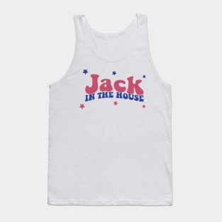 JACK Tank Top